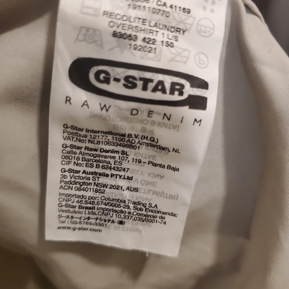 Jacket - Picture 8 of 9